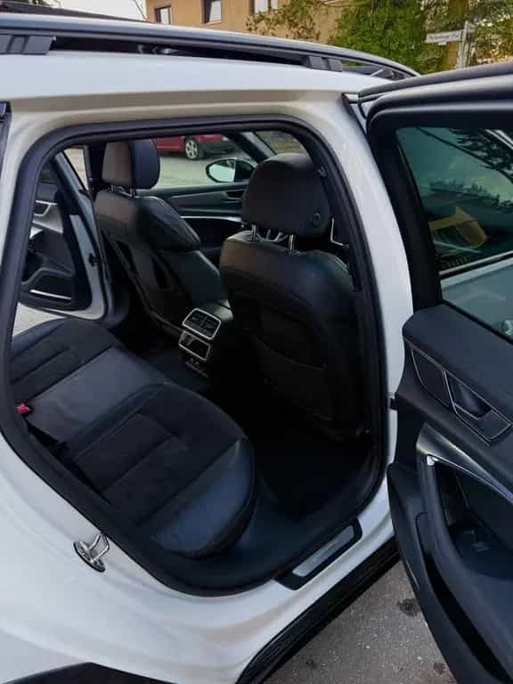 Audi A6 Allroad Quattro 50 3.0 TDI LED 360... 08/2020-photo-10