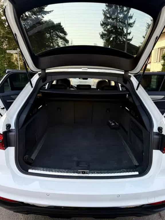 Audi A6 Allroad Quattro 50 3.0 TDI LED 360... 08/2020-photo-11