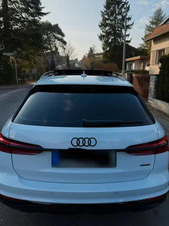 Audi A6 Allroad Quattro 50 3.0 TDI LED 360... 08/2020-photo-12
