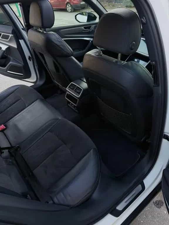 Audi A6 Allroad Quattro 50 3.0 TDI LED 360... 08/2020-photo-8