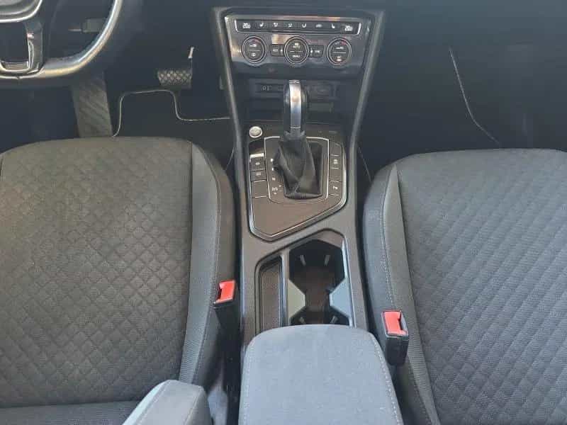 Volkswagen Tiguan 1,5TSI DSG Voll-LED/Navi/ACC/Keyless 03/2019-photo-11