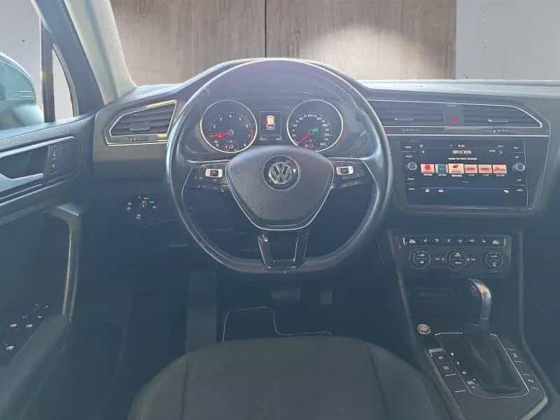 Volkswagen Tiguan 1,5TSI DSG Voll-LED/Navi/ACC/Keyless 03/2019-photo-13