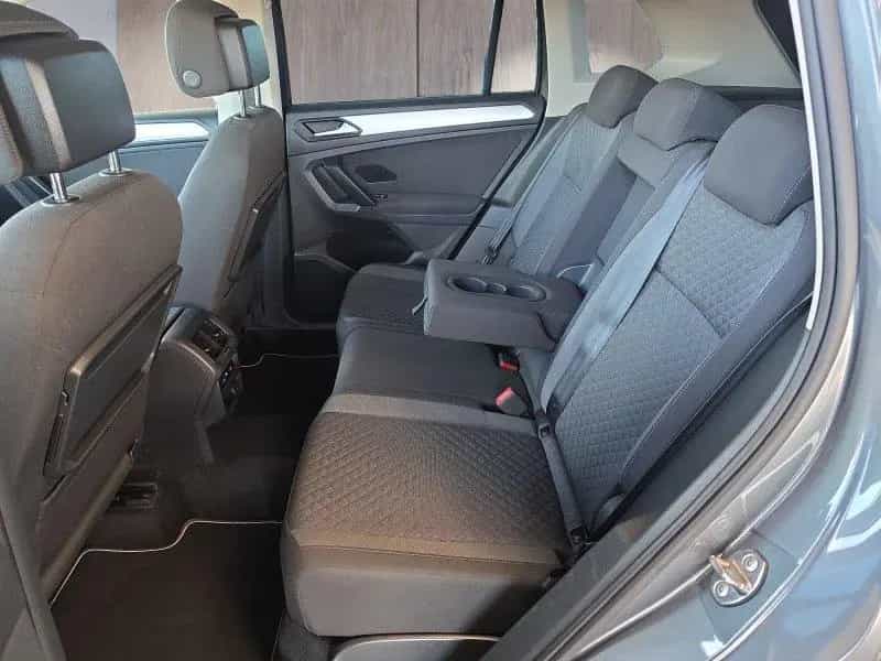 Volkswagen Tiguan 1,5TSI DSG Voll-LED/Navi/ACC/Keyless 03/2019-photo-14
