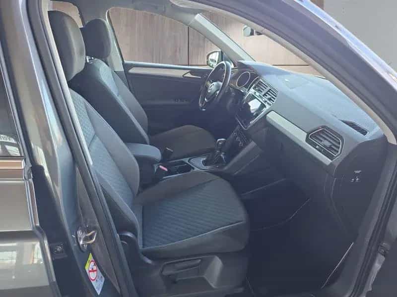 Volkswagen Tiguan 1,5TSI DSG Voll-LED/Navi/ACC/Keyless 03/2019-photo-16