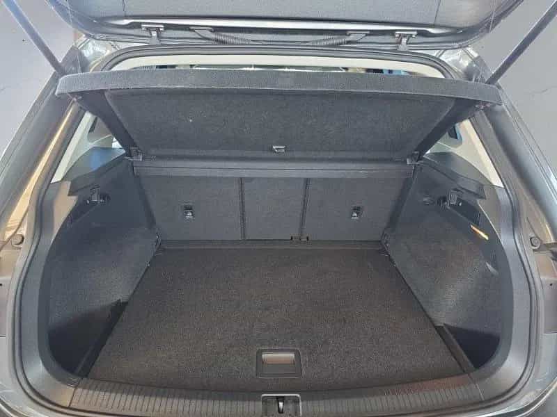 Volkswagen Tiguan 1,5TSI DSG Voll-LED/Navi/ACC/Keyless 03/2019-photo-17