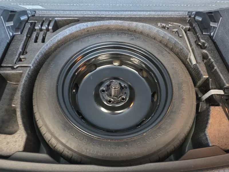 Volkswagen Tiguan 1,5TSI DSG Voll-LED/Navi/ACC/Keyless 03/2019-photo-19