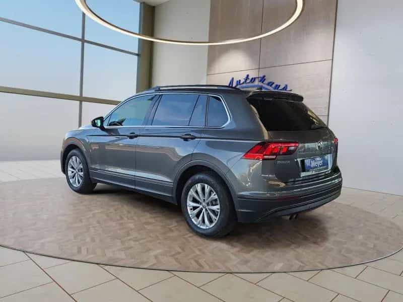 Volkswagen Tiguan 1,5TSI DSG Voll-LED/Navi/ACC/Keyless 03/2019-photo-2