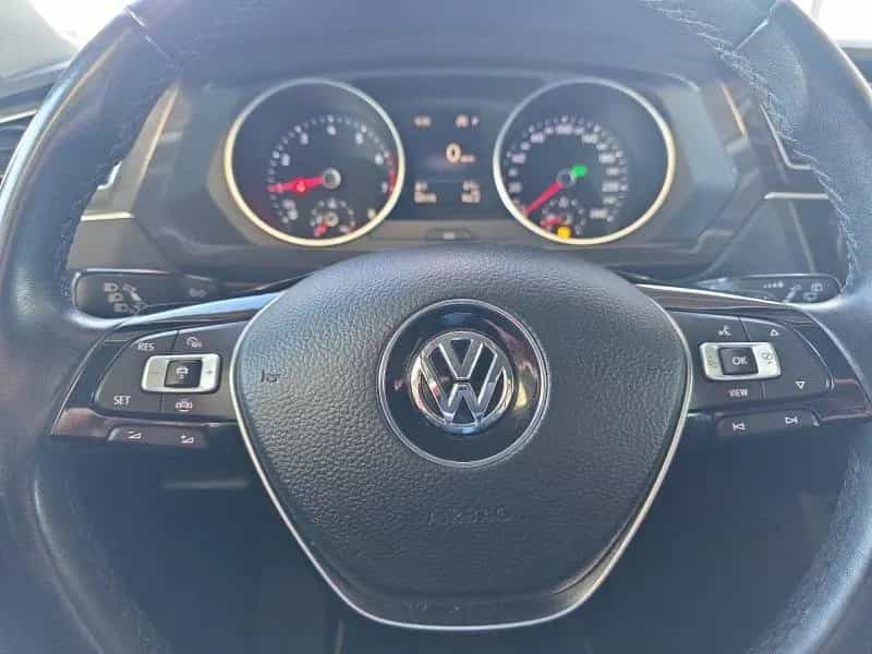 Volkswagen Tiguan 1,5TSI DSG Voll-LED/Navi/ACC/Keyless 03/2019-photo-21