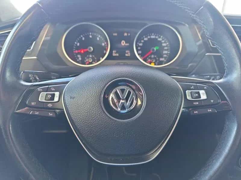 Volkswagen Tiguan 1,5TSI DSG Voll-LED/Navi/ACC/Keyless 03/2019-photo-22