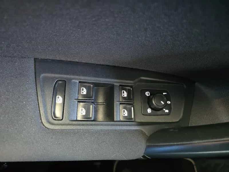 Volkswagen Tiguan 1,5TSI DSG Voll-LED/Navi/ACC/Keyless 03/2019-photo-24