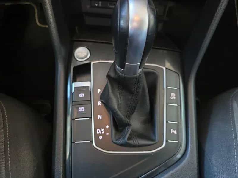 Volkswagen Tiguan 1,5TSI DSG Voll-LED/Navi/ACC/Keyless 03/2019-photo-25