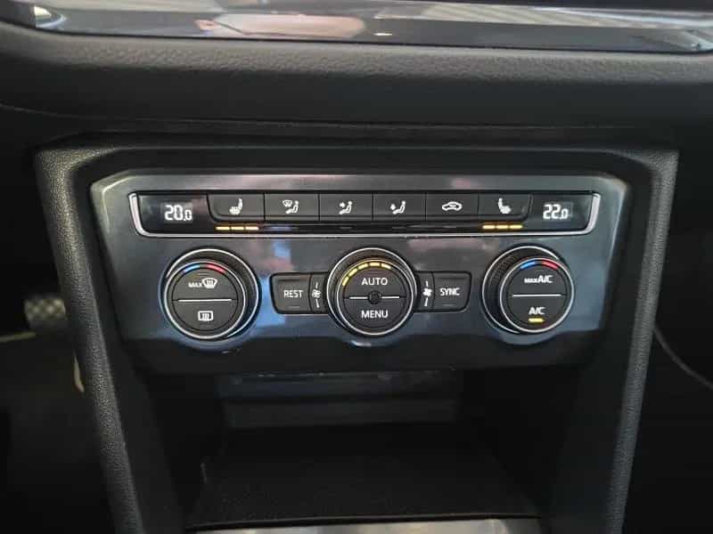 Volkswagen Tiguan 1,5TSI DSG Voll-LED/Navi/ACC/Keyless 03/2019-photo-26