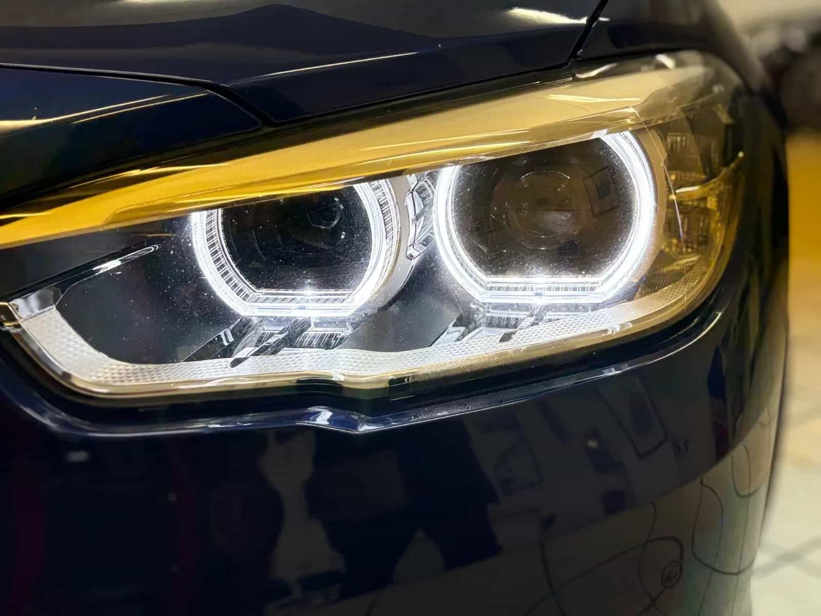 BMW 1 Series 07/2017-photo-1