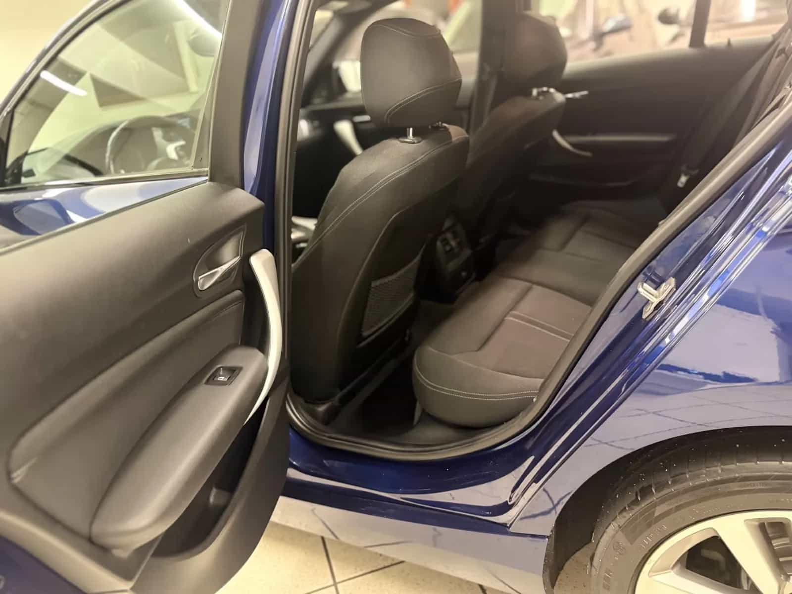 BMW 1 Series 07/2017-photo-20
