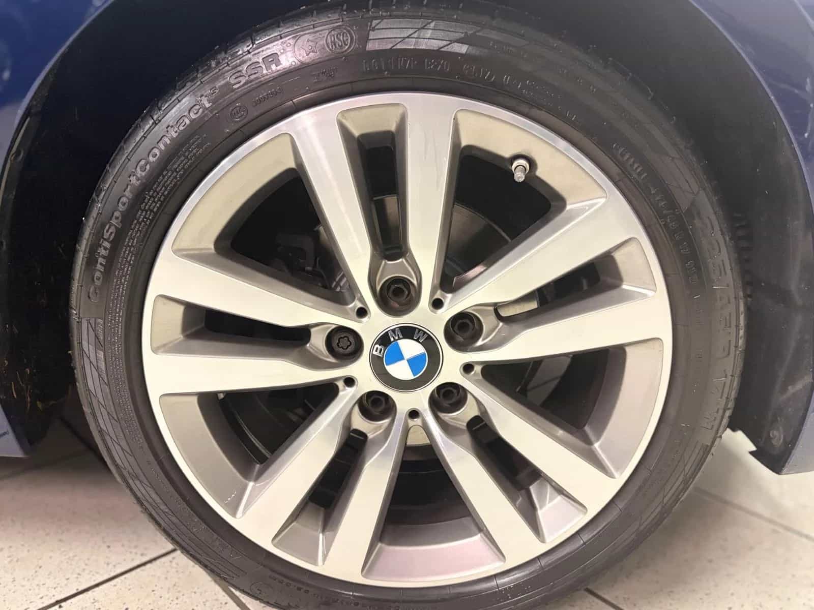 BMW 1 Series 07/2017-photo-35
