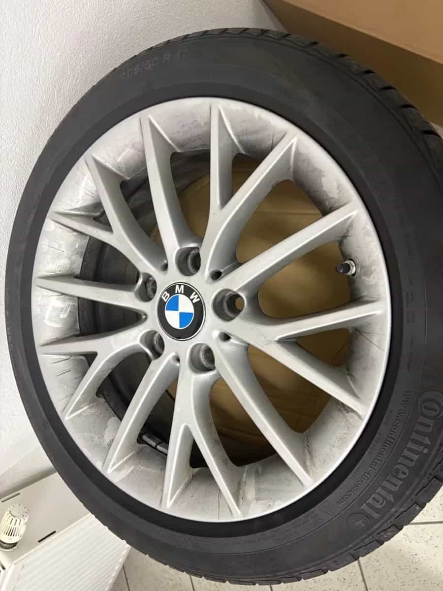 BMW 1 Series 07/2017-photo-37