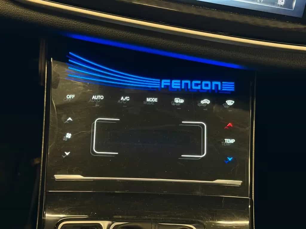 DFSK Fengon 5 *Automatik*Kamera*Leder*Panorama* 09/2021-photo-22
