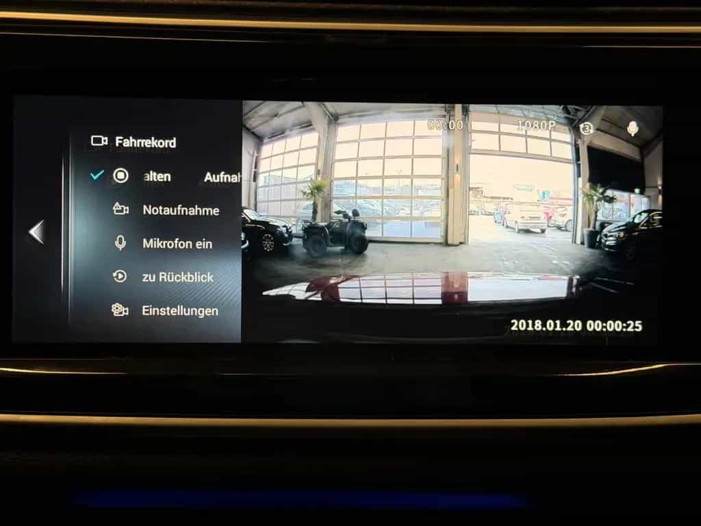 DFSK Fengon 5 *Automatik*Kamera*Leder*Panorama* 09/2021-photo-26