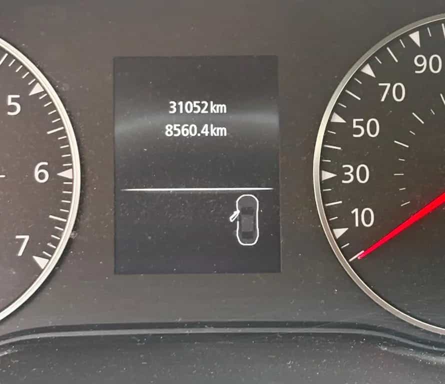 Dacia Duster TCe100 2WDComfort *NAVI*CAM* Bordcomputer 12/2019-photo-9