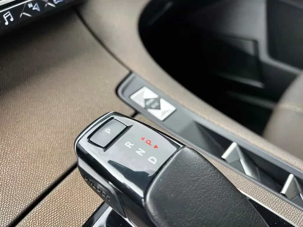 DS Automobiles DS7 (Crossback) BlueHDi 131PS Chic Automatik Cam 03/2020-photo-11