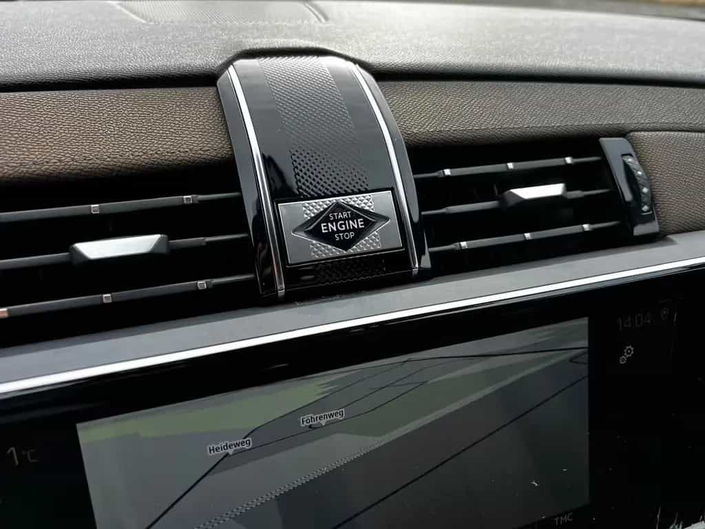 DS Automobiles DS7 (Crossback) BlueHDi 131PS Chic Automatik Cam 03/2020-photo-12