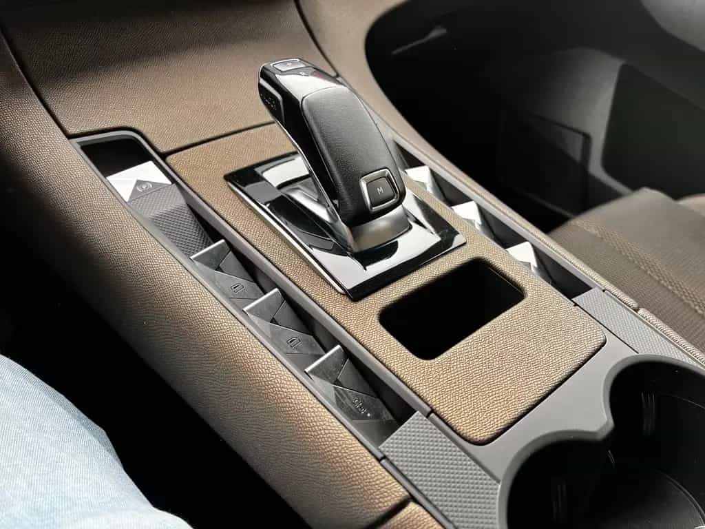 DS Automobiles DS7 (Crossback) BlueHDi 131PS Chic Automatik Cam 03/2020-photo-13