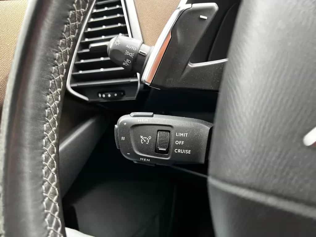 DS Automobiles DS7 (Crossback) BlueHDi 131PS Chic Automatik Cam 03/2020-photo-19
