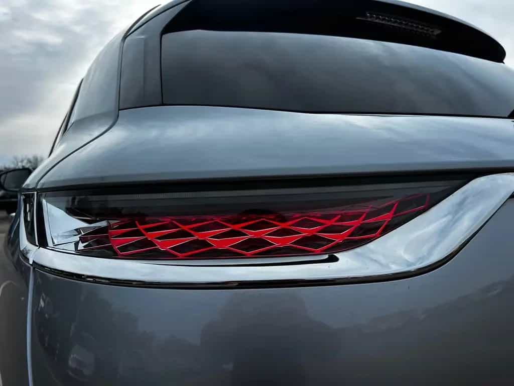 DS Automobiles DS7 (Crossback) BlueHDi 131PS Chic Automatik Cam 03/2020-photo-21