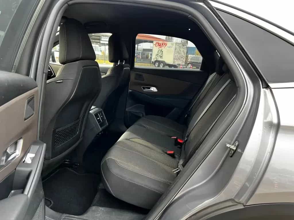 DS Automobiles DS7 (Crossback) BlueHDi 131PS Chic Automatik Cam 03/2020-photo-22