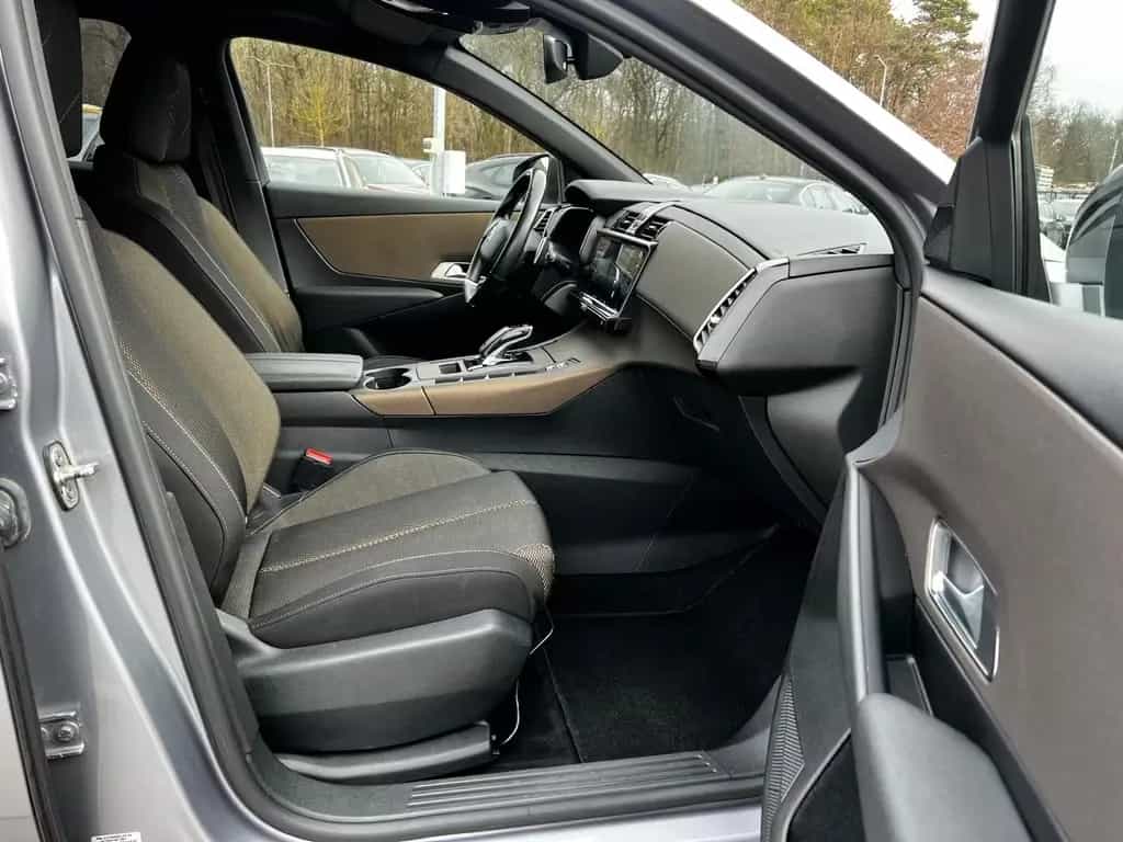 DS Automobiles DS7 (Crossback) BlueHDi 131PS Chic Automatik Cam 03/2020-photo-23
