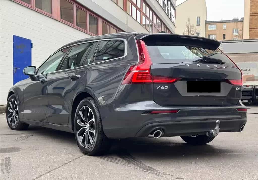 Volvo V60 *D4*MOMENTUM-PRO*PDC*NAVI*LED*AHK*KLIMA*MULTI 06/2020-photo-2