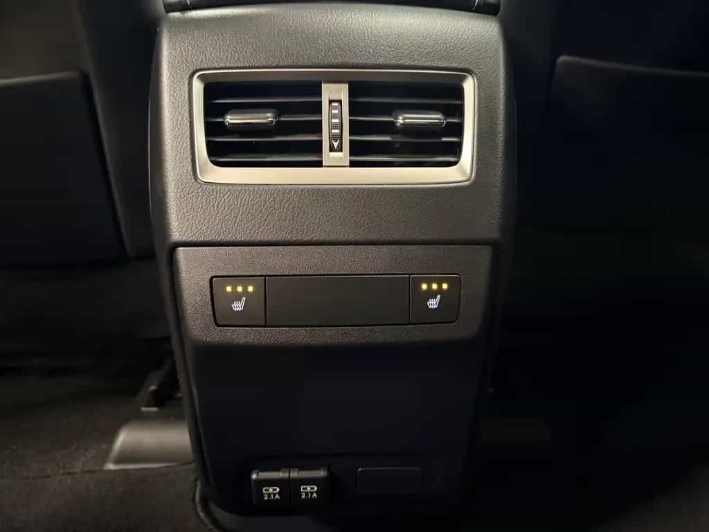 Lexus RX 450 F Sport*AWD*HUD*ACC*Pano*Leder*360*Matrix 03/2022-photo-15