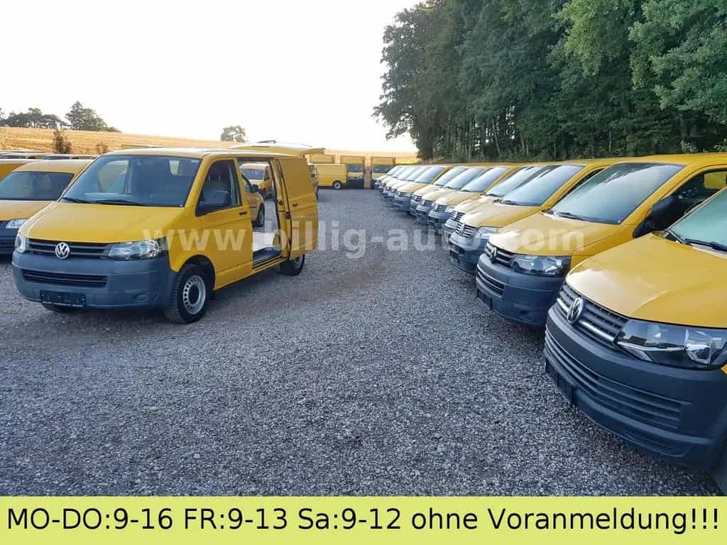 Iveco Other Daily 2.3l Autom. Koffer für Camper Wohnmobil 12/2011-photo-12
