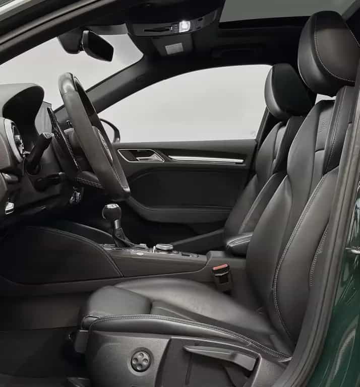 Audi RS3 q. *Pano*Matrix*Virtual*B&O*Key-Go*RS-Aga 10/2019-photo-11