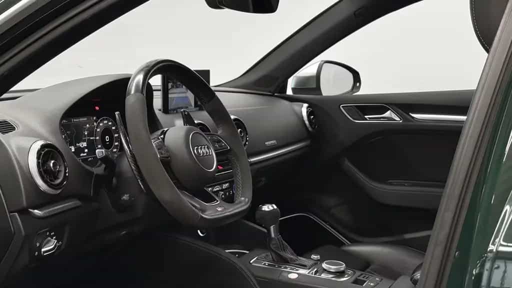 Audi RS3 q. *Pano*Matrix*Virtual*B&O*Key-Go*RS-Aga 10/2019-photo-12