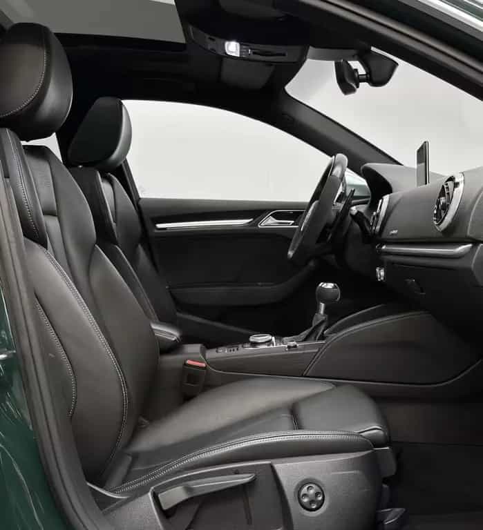 Audi RS3 q. *Pano*Matrix*Virtual*B&O*Key-Go*RS-Aga 10/2019-photo-13