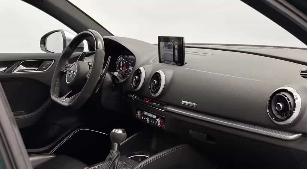 Audi RS3 q. *Pano*Matrix*Virtual*B&O*Key-Go*RS-Aga 10/2019-photo-14