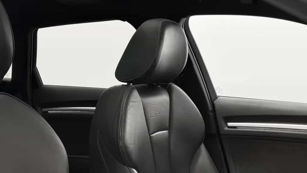 Audi RS3 q. *Pano*Matrix*Virtual*B&O*Key-Go*RS-Aga 10/2019-photo-20