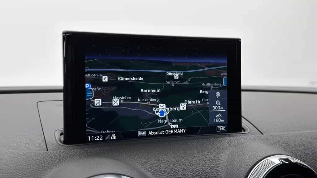 Audi RS3 q. *Pano*Matrix*Virtual*B&O*Key-Go*RS-Aga 10/2019-photo-23