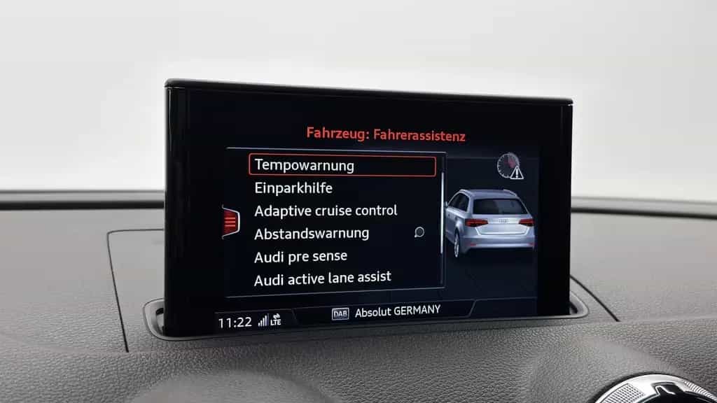 Audi RS3 q. *Pano*Matrix*Virtual*B&O*Key-Go*RS-Aga 10/2019-photo-24