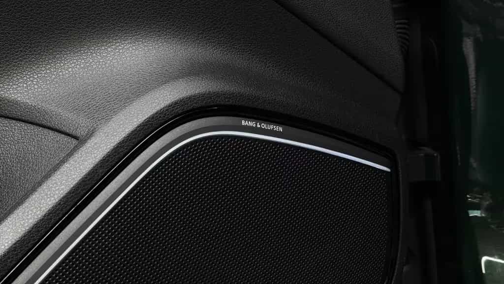 Audi RS3 q. *Pano*Matrix*Virtual*B&O*Key-Go*RS-Aga 10/2019-photo-25