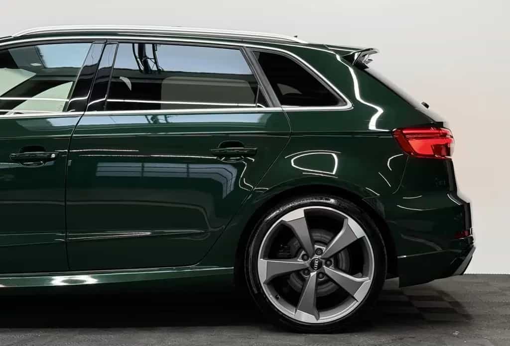 Audi RS3 q. *Pano*Matrix*Virtual*B&O*Key-Go*RS-Aga 10/2019-photo-3