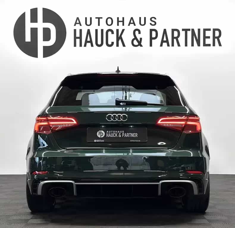 Audi RS3 q. *Pano*Matrix*Virtual*B&O*Key-Go*RS-Aga 10/2019-photo-8