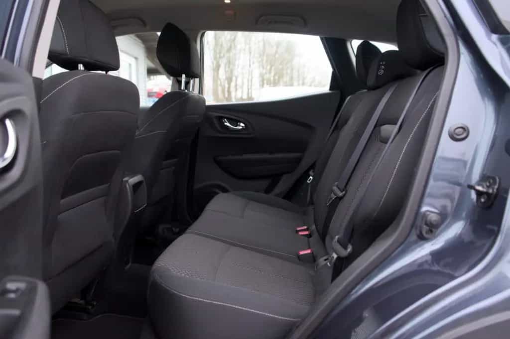 Renault Kadjar Life 1.2 TCe/AHK/TÜV NEU/Service NEU 01/2018-photo-15