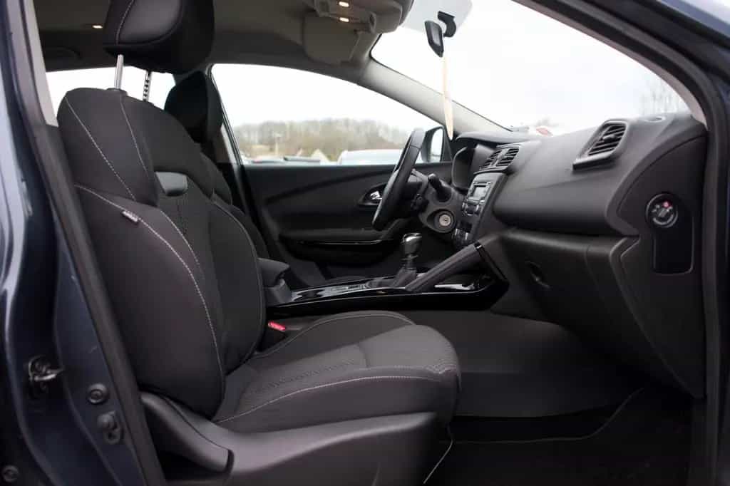 Renault Kadjar Life 1.2 TCe/AHK/TÜV NEU/Service NEU 01/2018-photo-17
