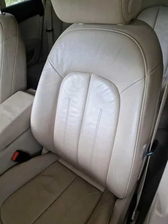 Audi A6 3,0 tdi Avant Quattro, 272 PS, 95.... 09/2015-photo-5
