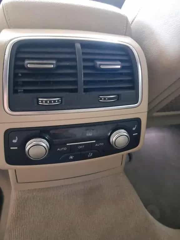 Audi A6 3,0 tdi Avant Quattro, 272 PS, 95.... 09/2015-photo-6