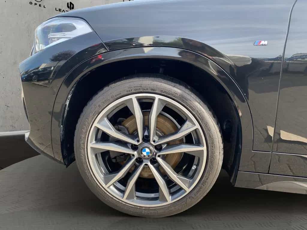 BMW X2 xDrive20d M SPORT LED HUD PDC TEMPOMAT SHZ 02/2019-photo-16
