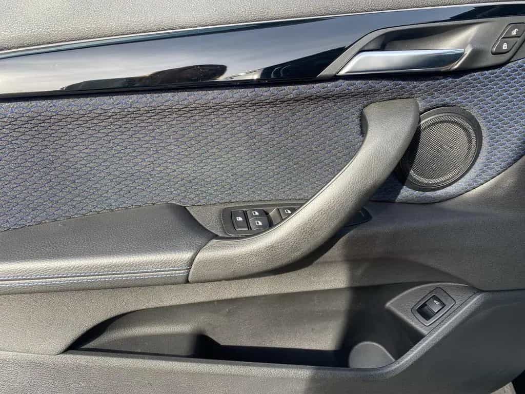 BMW X2 xDrive20d M SPORT LED HUD PDC TEMPOMAT SHZ 02/2019-photo-8