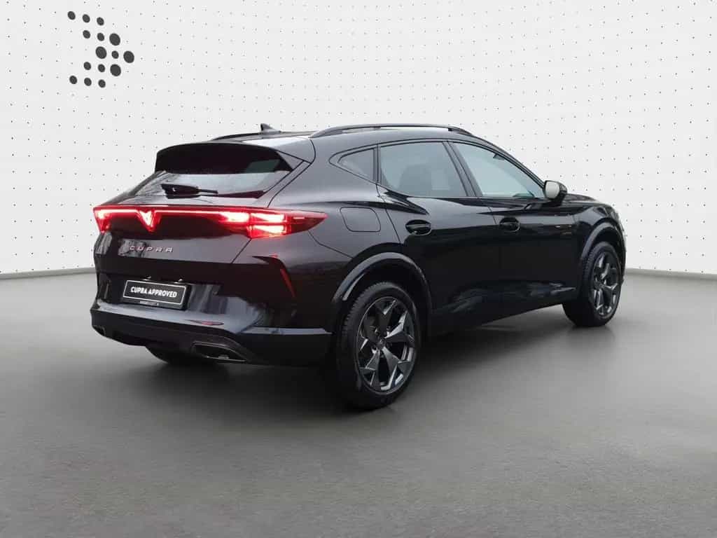 Cupra Formentor 2.0 TSI 150 kW (204 PS) *EDGE*Sennheis 03/2026-photo-1